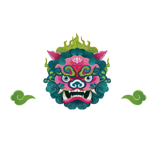 Logo du Fighting Club Luxembourg dédié au Bag Class, entraînement cardio-combat combinant puissance, intensité et travail technique sur sac.